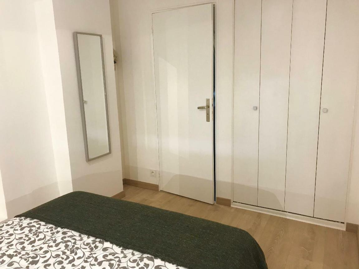 Apartamento Petit Jean Saint-Tropez Exterior foto