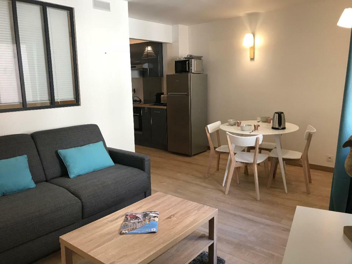 Apartamento Petit Jean Saint-Tropez Exterior foto