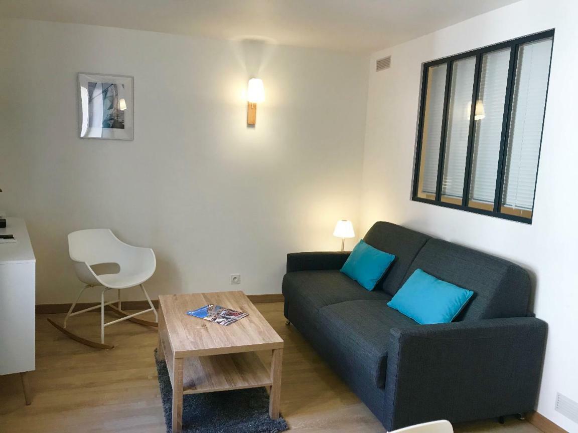 Apartamento Petit Jean Saint-Tropez Exterior foto